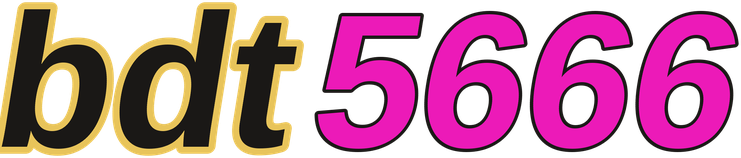 bdt5666 logo